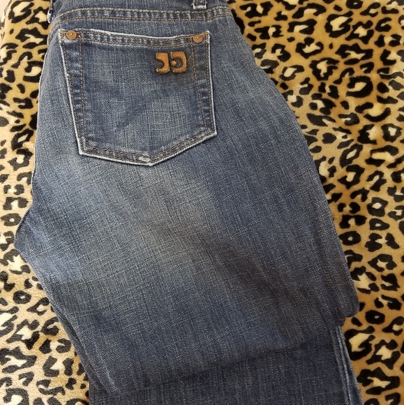 Joe's Jeans Bootcut 26 HP🤸‍♀️🎊🎉🎀 - Picture 5 of 11